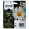 Epson T1801 Tintapatron, fekete