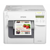 Epson C3500 színes címkenyomtató Epson C3500 színes címkenyomtató