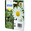 Epson T1804 Tintapatron, sárga