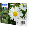 Epson T1806 Tintapatron multipack, színes Epson T1806 Tintapatron multipack, színes