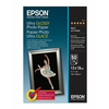 Epson Ultra Glossy Fotópapír, 13x18 cm (C13S041944)