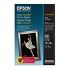Epson Ultra Glossy Fotópapír, 13x18 cm (C13S041944) Epson Ultra Glossy Fotópapír, 13x18 cm (C13S041944)