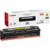 Canon CRG-731Y Toner, Sárga Canon CRG-731Y Toner, Sárga