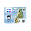 Epson T2616 Multipack tintapatron Epson T2616 Multipack tintapatron
