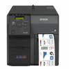 Epson C7500 Színes címkenyomtató Epson C7500 Színes címkenyomtató