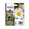 Epson T1813 Tintapatron, magenta