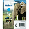 Epson T2422 Tintapatron, ciánkék