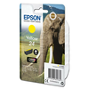 Epson T2424, Tintapatron, sárga