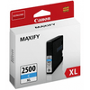 Canon PGI-2500XL C (9265B001) Tintapatron, ciánkék Canon PGI-2500XL C (9265B001) Tintapatron, ciánkék
