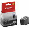 Canon PG-37 BK (2145B001) Tintapatron, Fekete Canon PG-37 BK (2145B001) Tintapatron, Fekete
