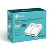 TP-link TL-PA8033P KIT AV1300 Gigabit Powerline adapter TP-link TL-PA8033P KIT AV1300 Gigabit Powerline adapter