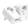 TP-link TL-PA7027P KIT AV1000 Gigabites Powerline adapter TP-link TL-PA7027P KIT AV1000 Gigabites Powerline adapter
