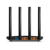 TP-Link Archer C6U AC1200 Wireless MU-MIMO Gigabit Router TP-Link Archer C6U AC1200 Wireless MU-MIMO Gigabit Router