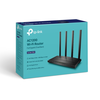 TP-Link Archer C6U AC1200 Wireless MU-MIMO Gigabit Router TP-Link Archer C6U AC1200 Wireless MU-MIMO Gigabit Router