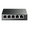 TP-Link TL-SG105PE 5-portos Gigabit Easy Smart Switch