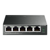 TP-Link TL-SG105PE 5-portos Gigabit Easy Smart Switch TP-Link TL-SG105PE 5-portos Gigabit Easy Smart Switch