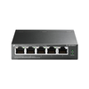 TP-Link TL-SG1005LP 5-portos Gigabit Switch