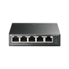 TP-Link TL-SG1005LP 5-portos Gigabit Switch TP-Link TL-SG1005LP 5-portos Gigabit Switch