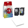 Canon PG-540XL + CL-541XL (5222B013) Tintapatron multipack fotópapírral Canon PG-540XL + CL-541XL (5222B013) Tintapatron multipack fotópapírral