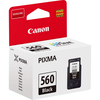 Canon PG-560 BK (3713C001) Tintapatron, Fekete Canon PG-560 BK (3713C001) Tintapatron, Fekete