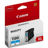Canon PGI-1500XL C (9193B001) Tintapatron, Ciánkék Canon PGI-1500XL C (9193B001) Tintapatron, Ciánkék