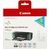 Canon PGI-72 PBK/GY/PM/PC/CO (6403B007) MultiPack Tintapatron