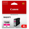 Canon PGI-1500XL M (9194B001) Tintapatron, Magenta