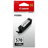 Canon PGI-570PGBK (0372C001) Tintapatron, fekete Canon PGI-570PGBK (0372C001) Tintapatron, fekete
