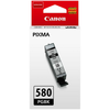 Canon PGI-580PGBK (2078C001) Tintapatron, fekete