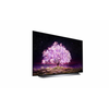 LG OLED48C11LB 4K OLED Smart TV