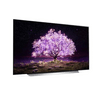 LG OLED65C12LA 65