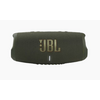 JBL Charge 5 Hordozható Bluetooth hangszóró, Zöld JBL Charge 5 Hordozható Bluetooth hangszóró, Zöld