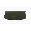 JBL Charge 5 Hordozható Bluetooth hangszóró, Zöld JBL Charge 5 Hordozható Bluetooth hangszóró, Zöld