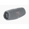 JBL Charge 5 hordozható Bluetooth hangszóró, Szürke JBL Charge 5 hordozható Bluetooth hangszóró, Szürke