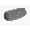 JBL Charge 5 hordozható Bluetooth hangszóró, Szürke