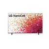 LG 55NANO753PA 55” NanoCell Smart TV