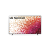 LG 75NANO753PA 4K NanoCell Smart TV