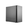 Cooler Master MCS-S400-KN5N-S00 számítógépház