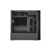 Cooler Master MCS-S400-KN5N-S00 számítógépház