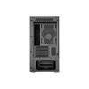 Cooler Master MCS-S400-KN5N-S00 számítógépház