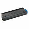 Oki 43979216 Toner, fekete