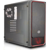 Cooler Master MCB-E500L-KA5N-S01 számítógépház