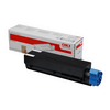 Oki 44992401 Toner, fekete Oki 44992401 Toner, fekete