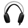White Shark GH-1947 Sztereó mikrofonos fejhallgató White Shark GH-1947 Sztereó mikrofonos fejhallgató