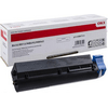 Oki 45807111 Toner, fekete Oki 45807111 Toner, fekete