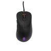 eShark ESL-M3 Aikuchi Gamer egér, fekete eShark ESL-M3 Aikuchi Gamer egér, fekete