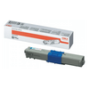 Oki 44469706 Toner, ciánkék Oki 44469706 Toner, ciánkék