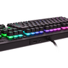 Thermaltake Level 20 GT RGB Cherry MX (GKB-LVG-SSBRUS-01) Gamer billentyűzet Thermaltake Level 20 GT RGB Cherry MX (GKB-LVG-SSBRUS-01) Gamer billentyűzet