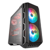 Cooler Master MCM-H500-IGNN-S01 számítógépház Cooler Master MCM-H500-IGNN-S01 számítógépház