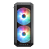 Cooler Master MCM-H500-IGNN-S01 számítógépház Cooler Master MCM-H500-IGNN-S01 számítógépház